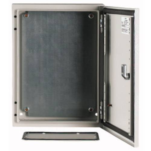 Eaton CS-43/150 Wand-Gehäuse 400 x 300 x 150 Grau 1 St.