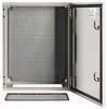 Eaton CS-54/250 Wand-Gehäuse 500 x 400 x 250 Grau 1 St.