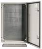Eaton CS-64/200 Wand-Gehäuse 600 x 400 x 200 Stahl Grau 1 St. Piece
