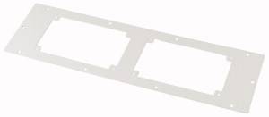 Eaton Bodenplatte f.Flansche AFP-3-CS
