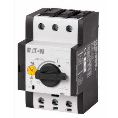 Eaton 120939 PKZ-SOL30 Lasttrennschalter 30 A 1 St.