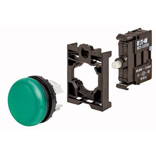 Eaton M22-L-G-LED230-BVP Leuchtmelder 1 St.