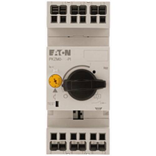 Eaton 199150 PKZM0-0,4-PI Motorschutzschalter 690 V/AC 0.4 A 1 St.