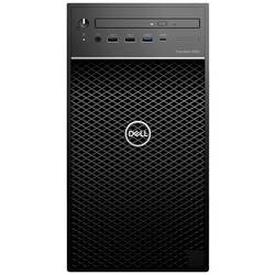 Image of Dell Precision 3650 Workstation Intel® Core™ i7 i7-10700K 16 GB 512 GB SSD Nvidia Quadro P2000 Windows® 10 Pro