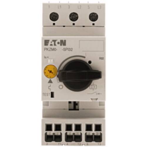 Eaton 199202 PKZM0-25-SPI32 Motorschutzschalter 690 V/AC 25 A 1 St.