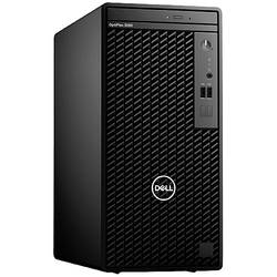 Image of Dell OptiPlex 3090 Desktop PC Intel® Core™ i5 i5-10505 8 GB 256 GB SSD Intel UHD Graphics 630 Windows® 10 Pro