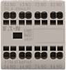 Eaton DILA-XHI40-PI Hilfsschalterblock 4 Schließer 4 A steckbar Passend für Marke (Relais): Eaton 1 St.