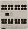Eaton DILA-XHI13-PI Hilfsschalterblock 1 Schließer, 3 Öffner 4 A steckbar Passend für Marke (Relais): Eaton 1 St.