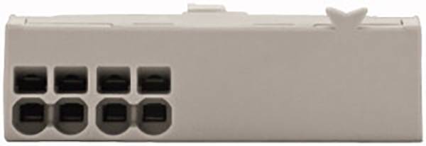 Eaton 199327 NHI-E-10-PKZ0-PI Hilfsschalter 240 V/AC 3.5 A 1 Schließer, 1 Öffner 1 St.