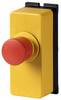 Eaton M22-PV30/FK02/FIY1 Not-Aus-Taster verriegelbar 2 Öffner IP66, IP67, IP69 1 St. Piece
