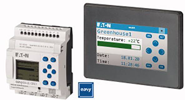 Eaton Starterpaket RTD-BOX-E4-UC1-1