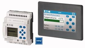 Eaton Starterpaket RTD-BOX-E4-DC1-1