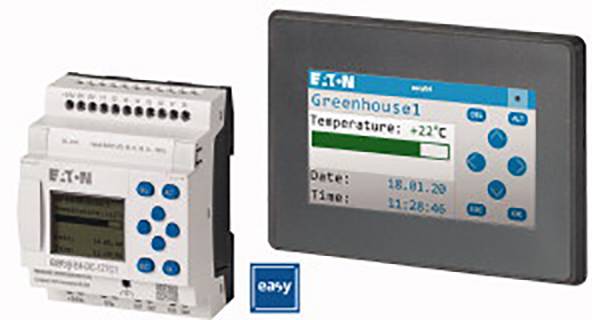 Eaton Starterpaket RTD-BOX-E4-DC1-2