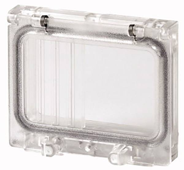 Eaton SKF-FF4 233780 Afsluitkap afbeelding