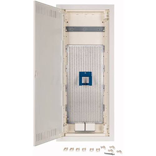 Eaton 302420 KLV-60HWM-F Kleinverteiler Hohlwand Anzahl Teilungen = 12 Anzahl Reihen = 5 Inhalt 1 St.