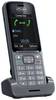 Auerswald COMfortel® M-720 DECT Mobilteil Titan-Grau