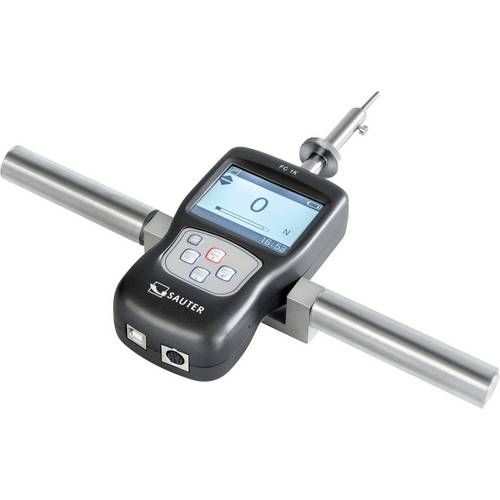 Thumbnail - Kern Betontester 1000 N (max.) Werksstandard (ohne Zertifikat)