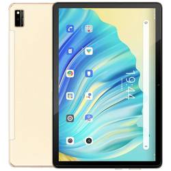 Image of Blackview Tab 8 GSM/2G, UMTS/3G, LTE/4G, WiFi 64 GB Gold Android-Tablet 25.7 cm (10.1 Zoll) 1.6 GHz SPREADTRUM® Android™