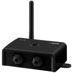 Image of IMG StageLine WSA-24SET Bluetooth® Musik-Sender/Empfänger 30 m