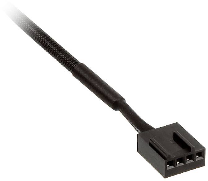 Noctua NF-A8 5V PWM - GehÃ¤uselÃ¼fter - 80 mm""-3