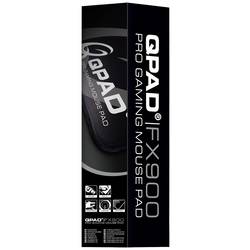 Image of QPAD FX900 Gaming-Mauspad (B x H x T) 900 x 3 x 420 mm