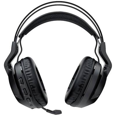Over Roccat Funk Ear 7.1 Surround AIR Headset Mikrofon- Schwarz kaufen ELO Rauschunterdrückung, Gaming Lautstä Noise Cancelling