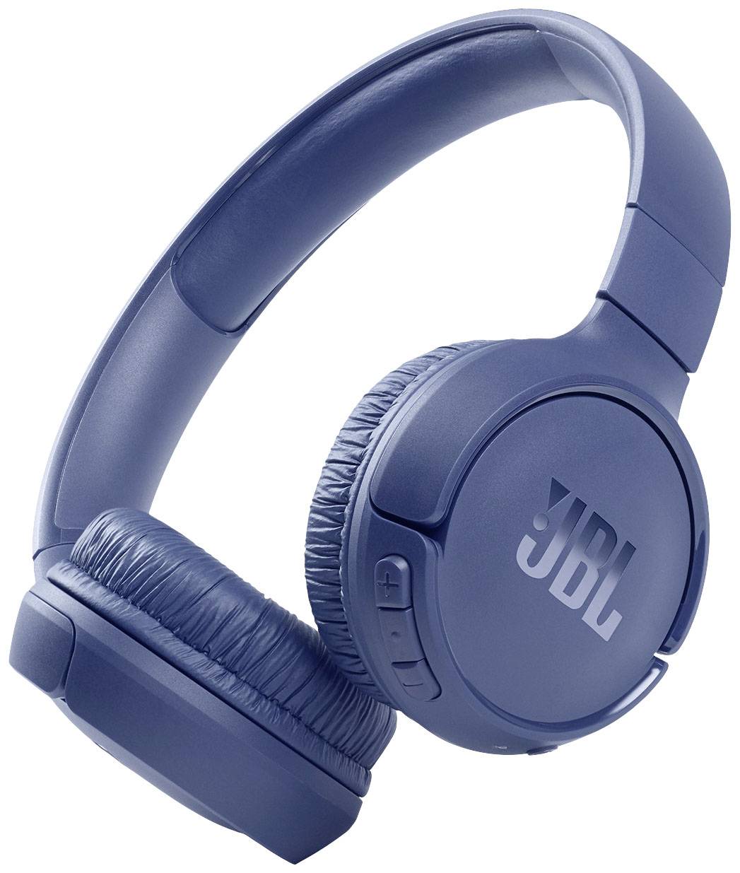JBL Tune 510BT- Casque audio Bluetooth supra-auriculaire →