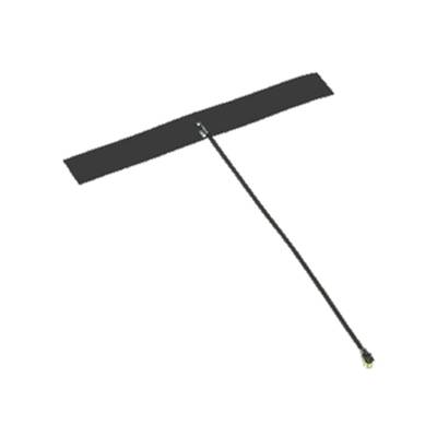 Molex 105262-0001 Molex MOL Micro Solutions Antenne 1 St. Tray