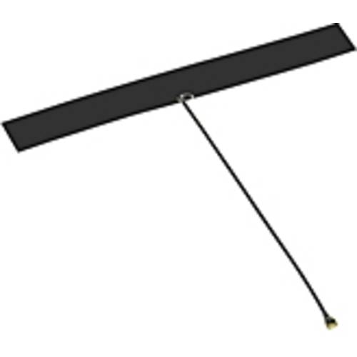 Thumbnail - Molex 105263-0001 Molex MOL Micro Solutions Antenne 1 St. Tray