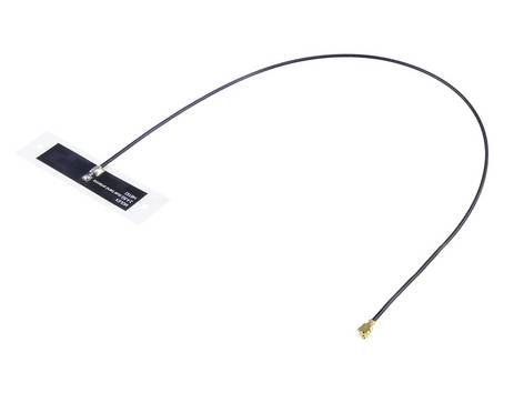 Molex 146153-0250 Molex MOL Micro Solutions Antenne      1 St. PET Film