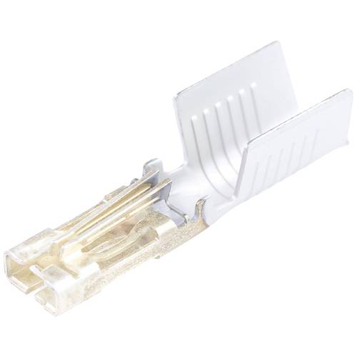 Molex 171825-0100 Flachsteckhülse 1 St. Tape on Full reel