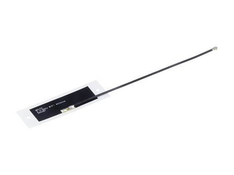 Molex 204281-1100 Molex MOL Micro Solutions Antenne      1 St. PET Film