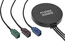 Wire-to-Board Connectors