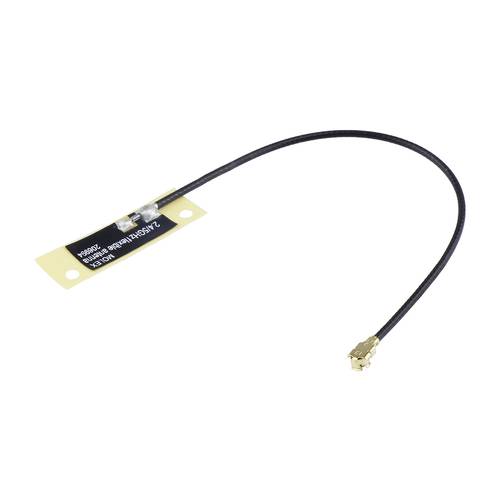 Molex 206994-0100 Molex MOL Micro Solutions Antenne 1 St. PET Film