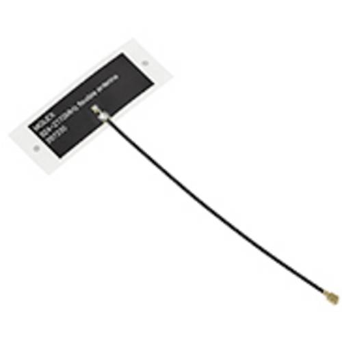 Thumbnail - Molex 207235-0100 Molex MOL Micro Solutions Antenne 1 St. PET Film
