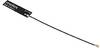 Molex 211140-0100 Molex MOL Micro Solutions Antenne 1 St. PET Film