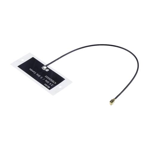 Molex 47950-1011 Molex MOL Micro Solutions Antenne 1 St. Tray