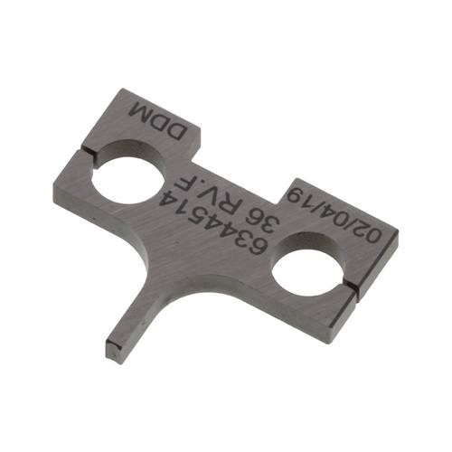 Molex Molex MOL Power & Signal Sol. 63445-1436 Crimpeinsatz