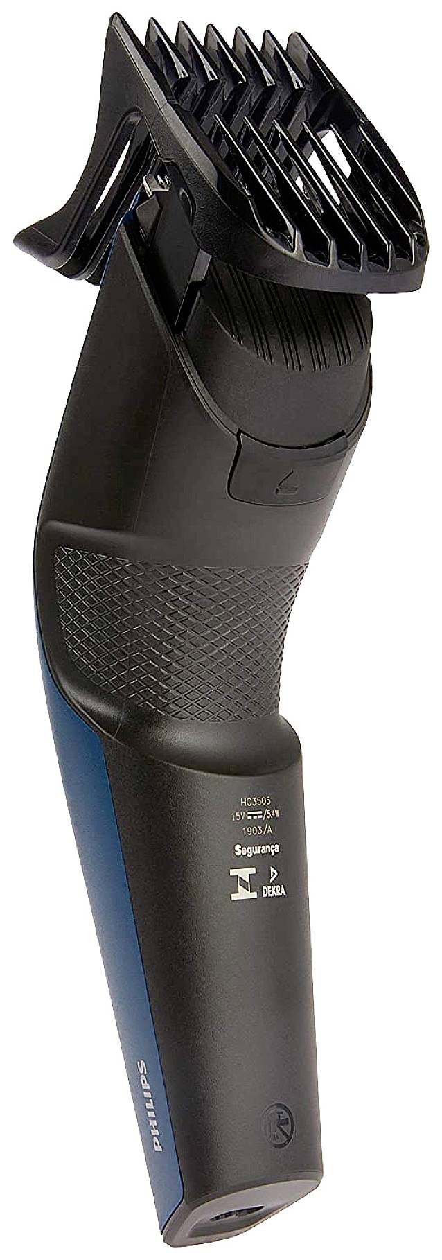 HC350515 Hair clipper black-2