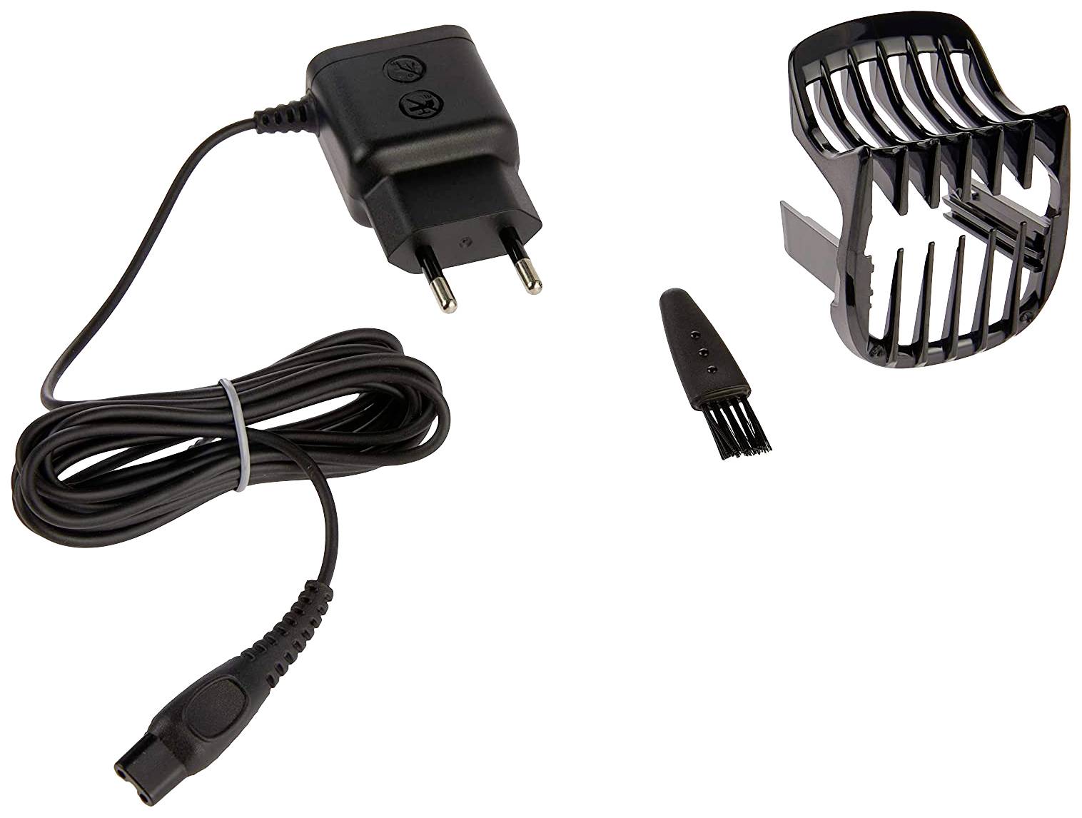HC350515 Hair clipper black-3