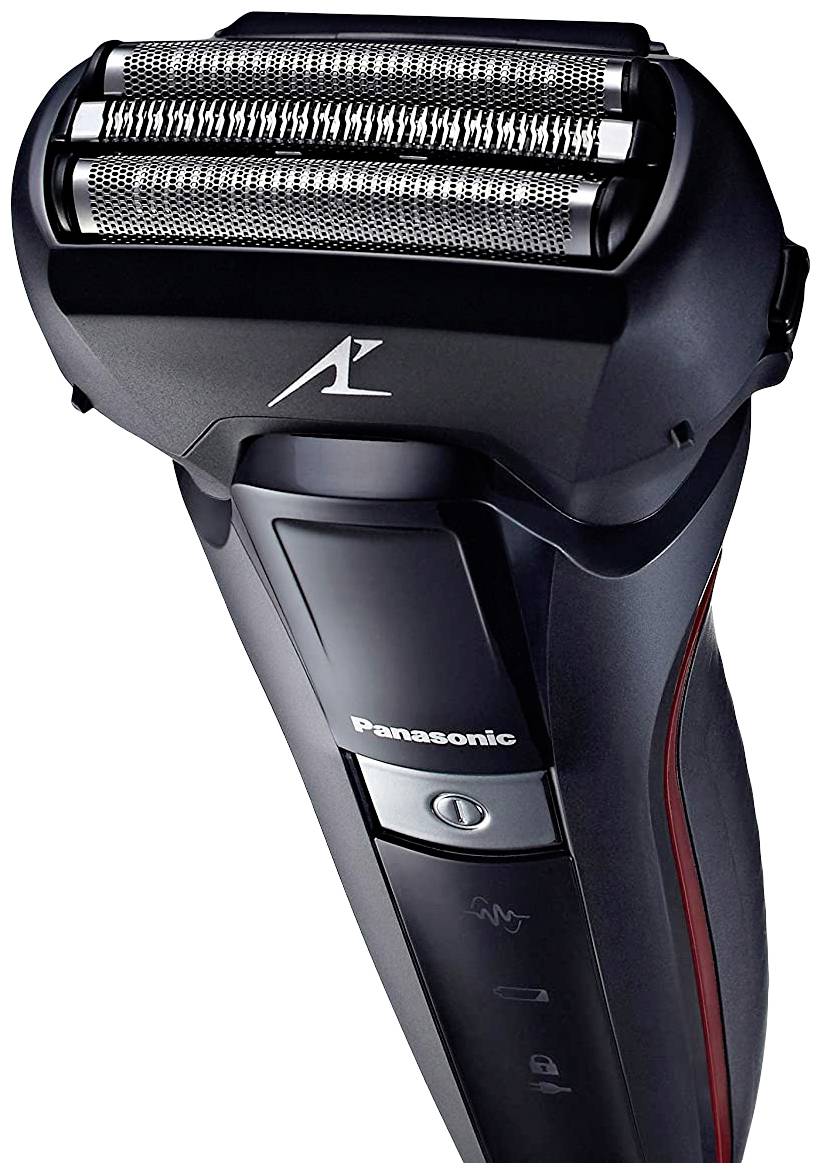 Panasonic ES-LL41-K503 ES-LL41-K503 Folienrasierer Schwarz-2