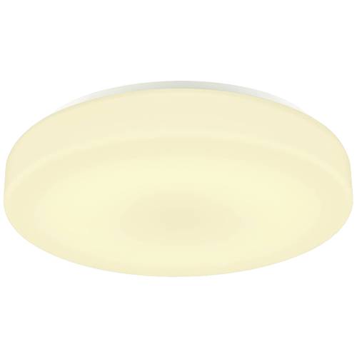 Thumbnail - SLV 1002941 LIPSY ®50 LED-Deckenleuchte LED fest eingebaut 21 W Weiß