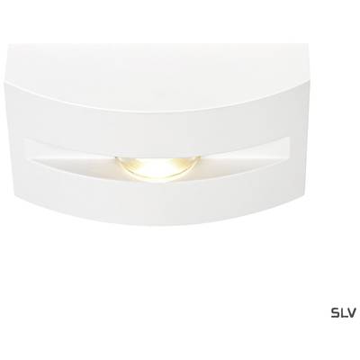 SLV 1003519 OUT-BEAM FRAME LED-Deckenleuchte LED LED fest eingebaut  3.5 W Weiß