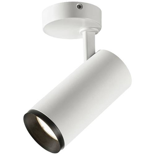 Thumbnail - SLV 1004215 NUMINOS M LED-Deckenleuchte LED fest eingebaut 20 W Weiß