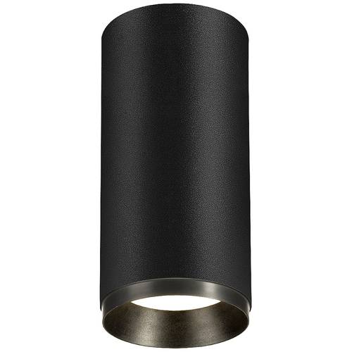 Thumbnail - SLV 1004226 NUMINOS M LED-Deckenleuchte LED fest eingebaut 20 W Schwarz