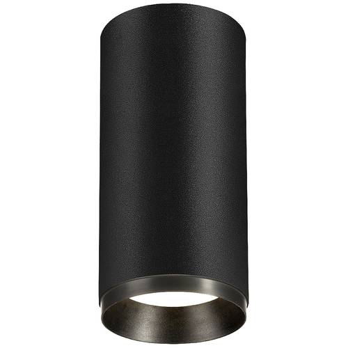 Thumbnail - SLV 1004234 NUMINOS M LED-Deckenleuchte LED fest eingebaut 20 W Schwarz