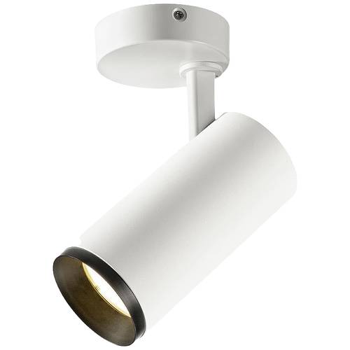 Thumbnail - SLV 1004488 NUMINOS M LED-Deckenleuchte LED fest eingebaut 20 W Weiß
