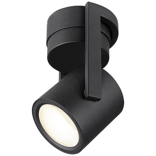 Thumbnail - SLV 1004664 OCULUS LED-Deckenleuchte LED fest eingebaut 11 W Schwarz