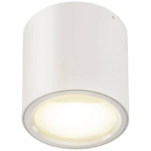 Thumbnail - SLV 1004667 OCULUS LED-Deckenleuchte LED fest eingebaut 11 W Weiß