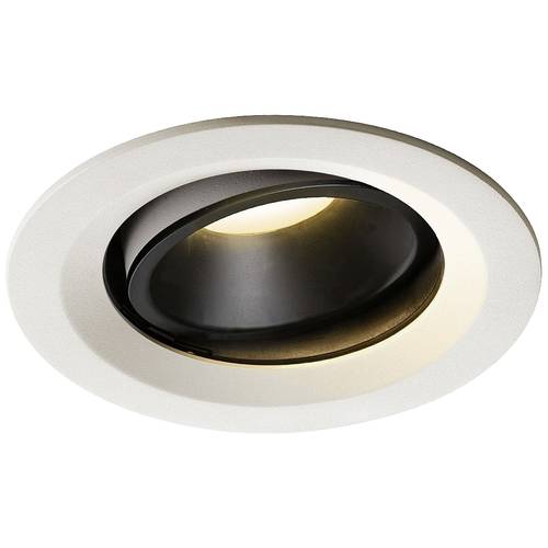 Thumbnail - SLV 1003589 NUMINOS MOVE M LED-Einbauleuchte LED fest eingebaut 17 W Weiß
